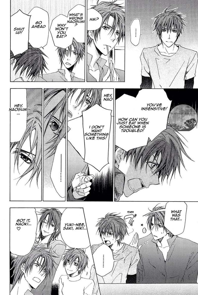 Goraihou Gakuen E Youkoso 20 36