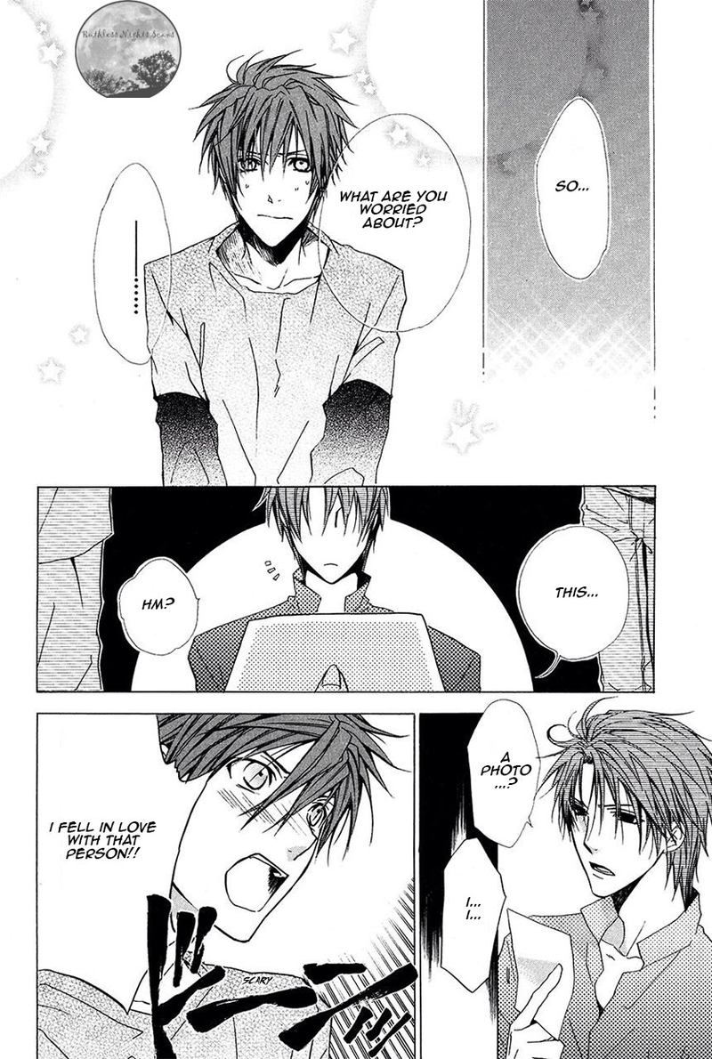 Goraihou Gakuen E Youkoso 20 40
