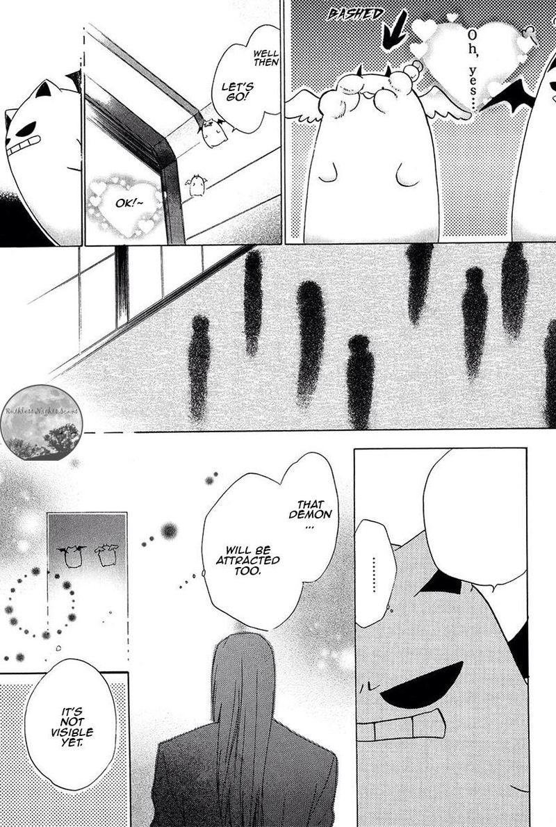 Goraihou Gakuen E Youkoso 22 26