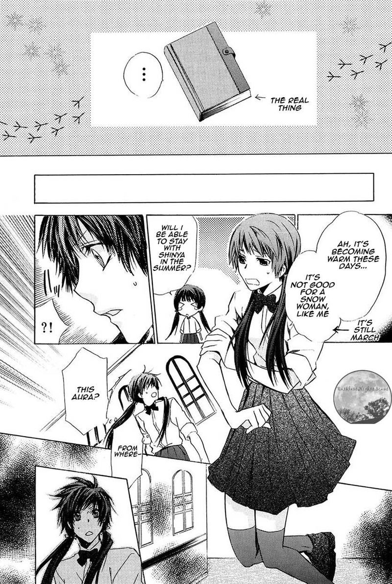 Goraihou Gakuen E Youkoso 22 34