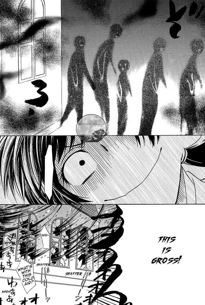 Goraihou Gakuen E Youkoso 22 35