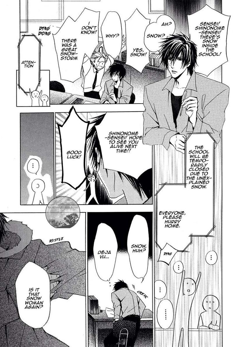 Goraihou Gakuen E Youkoso 22 36