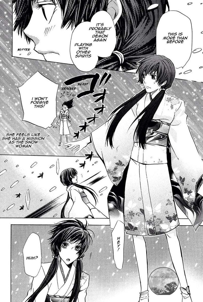 Goraihou Gakuen E Youkoso 22 43