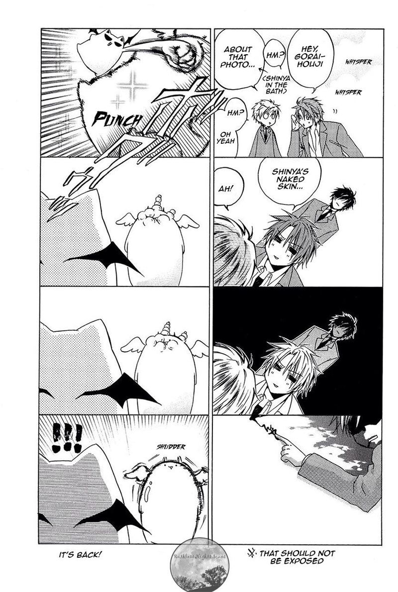 Goraihou Gakuen E Youkoso 22 52