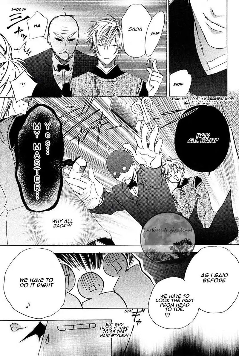 Goraihou Gakuen E Youkoso 23 11