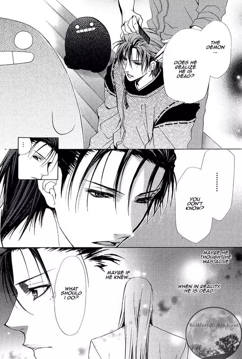 Goraihou Gakuen E Youkoso 23 13