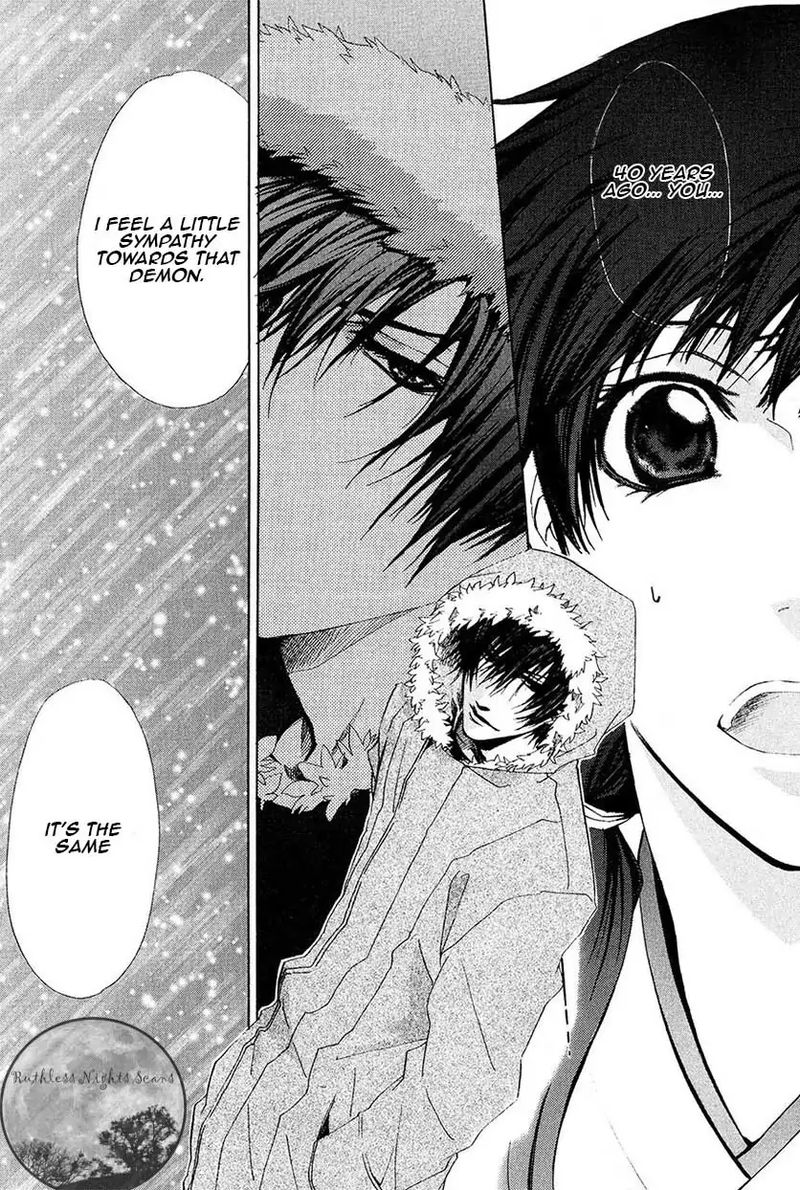 Goraihou Gakuen E Youkoso 23 30