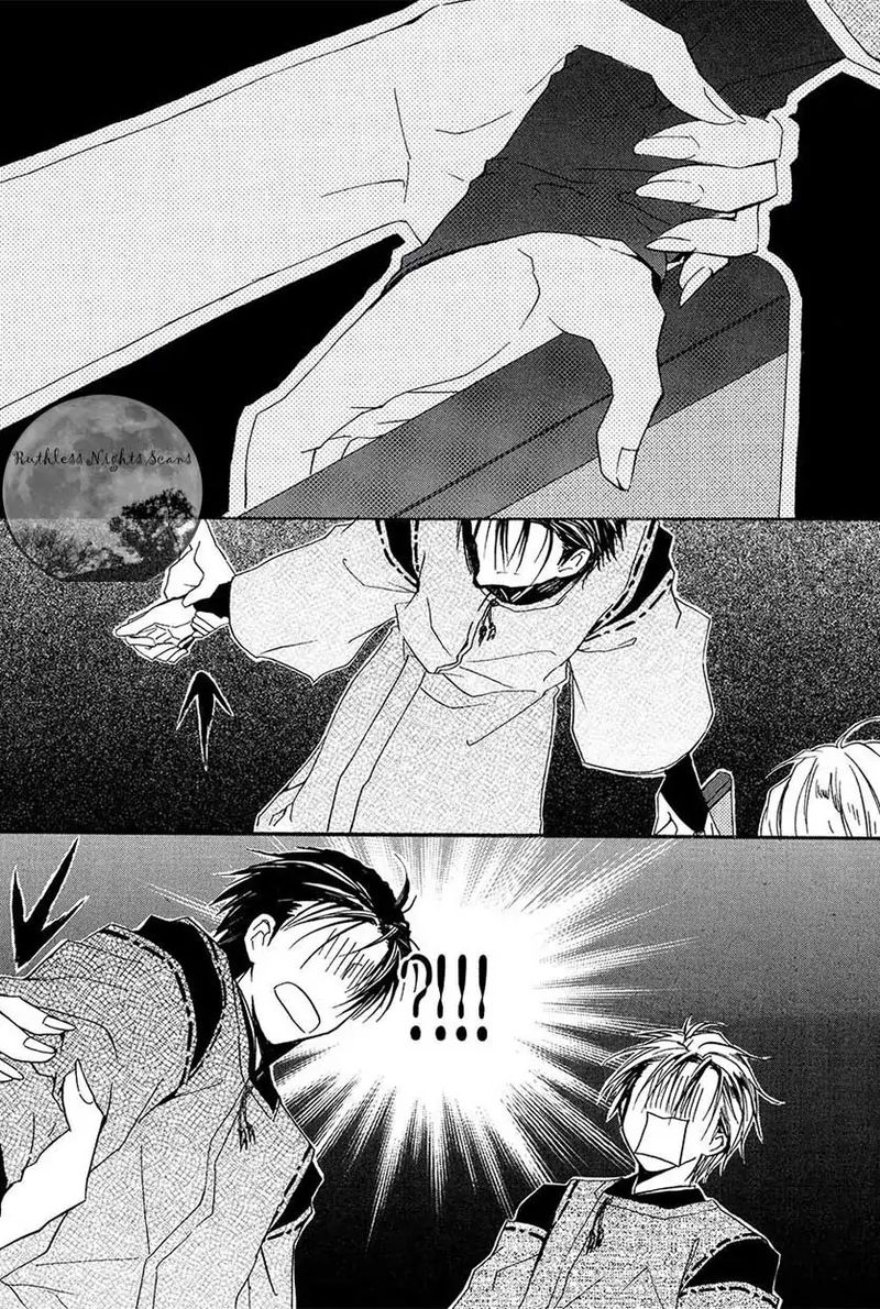 Goraihou Gakuen E Youkoso 23 44