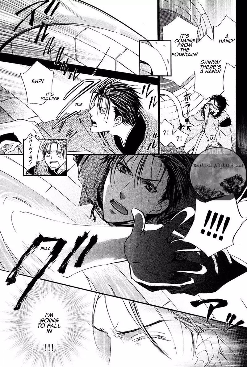 Goraihou Gakuen E Youkoso 23 45