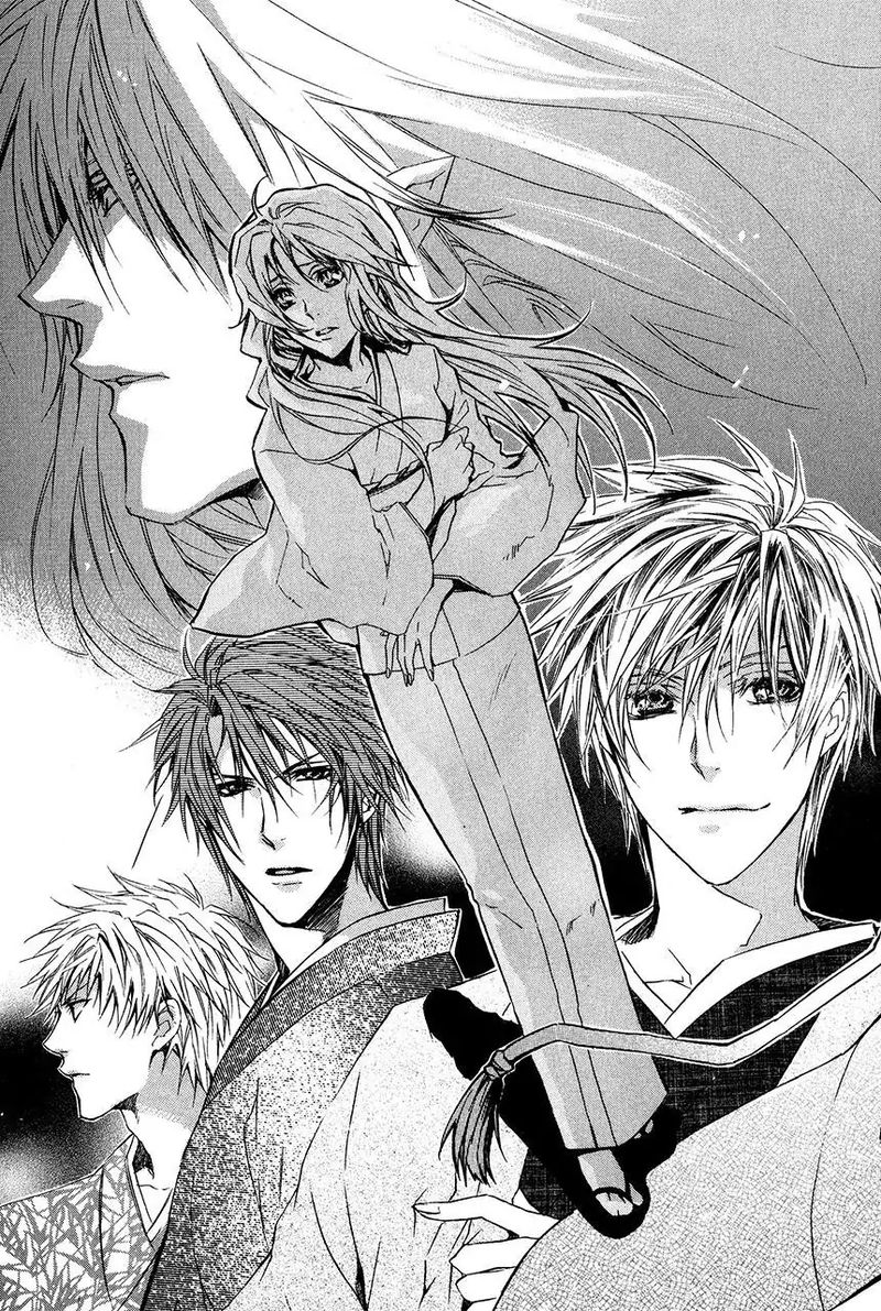 Goraihou Gakuen E Youkoso 23 7