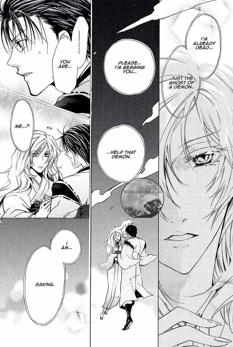 Goraihou Gakuen E Youkoso 24 10