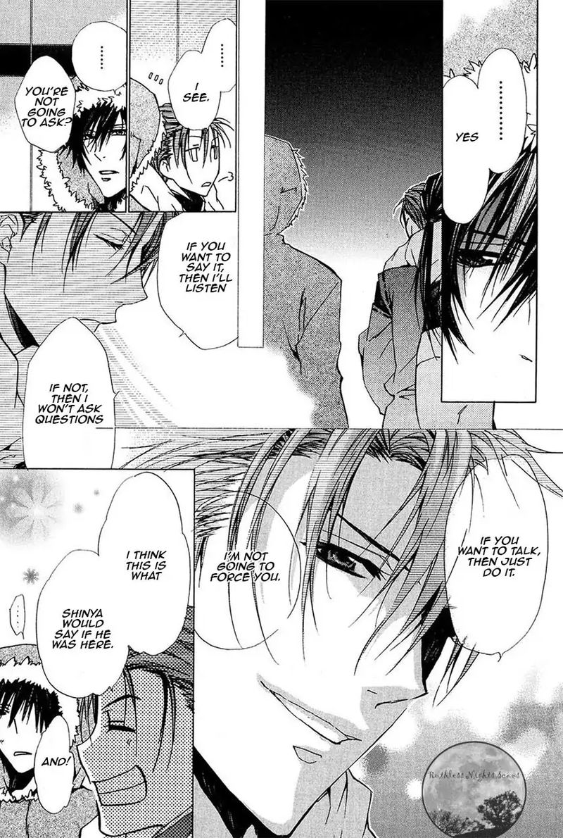 Goraihou Gakuen E Youkoso 24 33