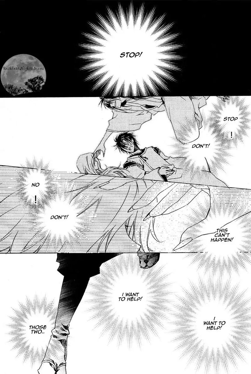 Goraihou Gakuen E Youkoso 24 45