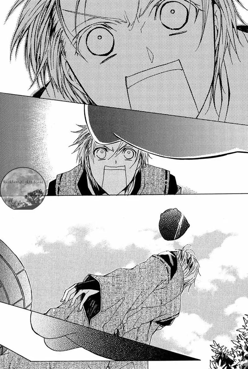 Goraihou Gakuen E Youkoso 24 5