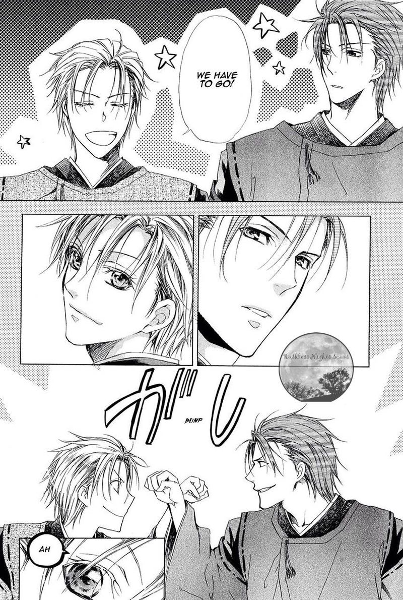 Goraihou Gakuen E Youkoso 25 13