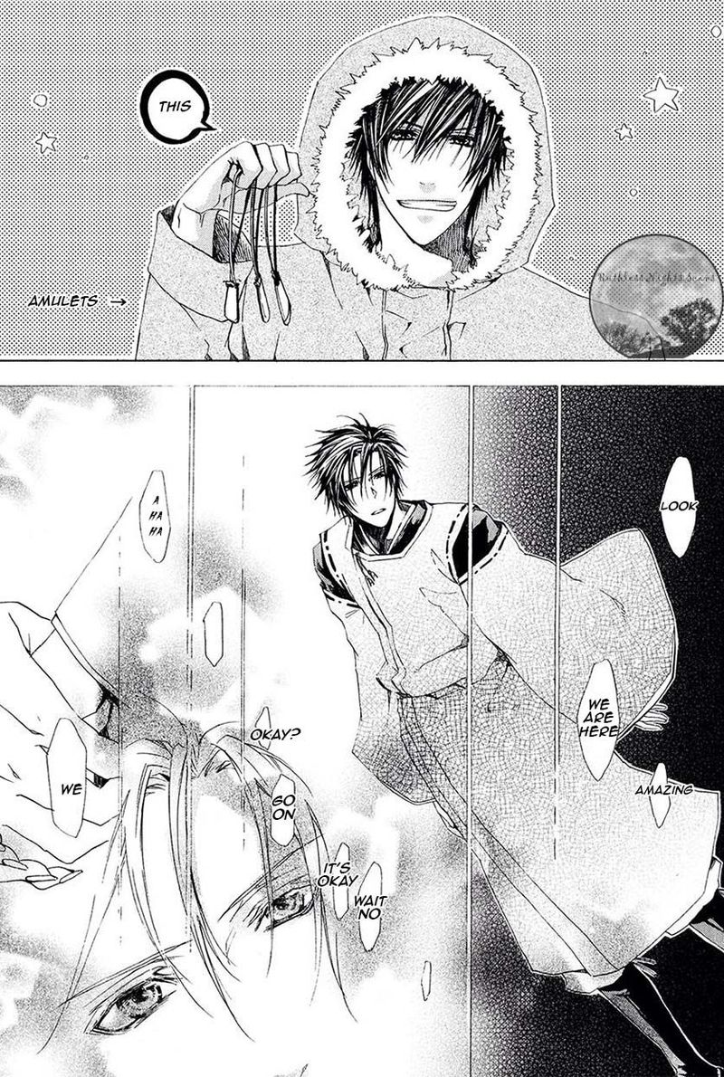 Goraihou Gakuen E Youkoso 25 18