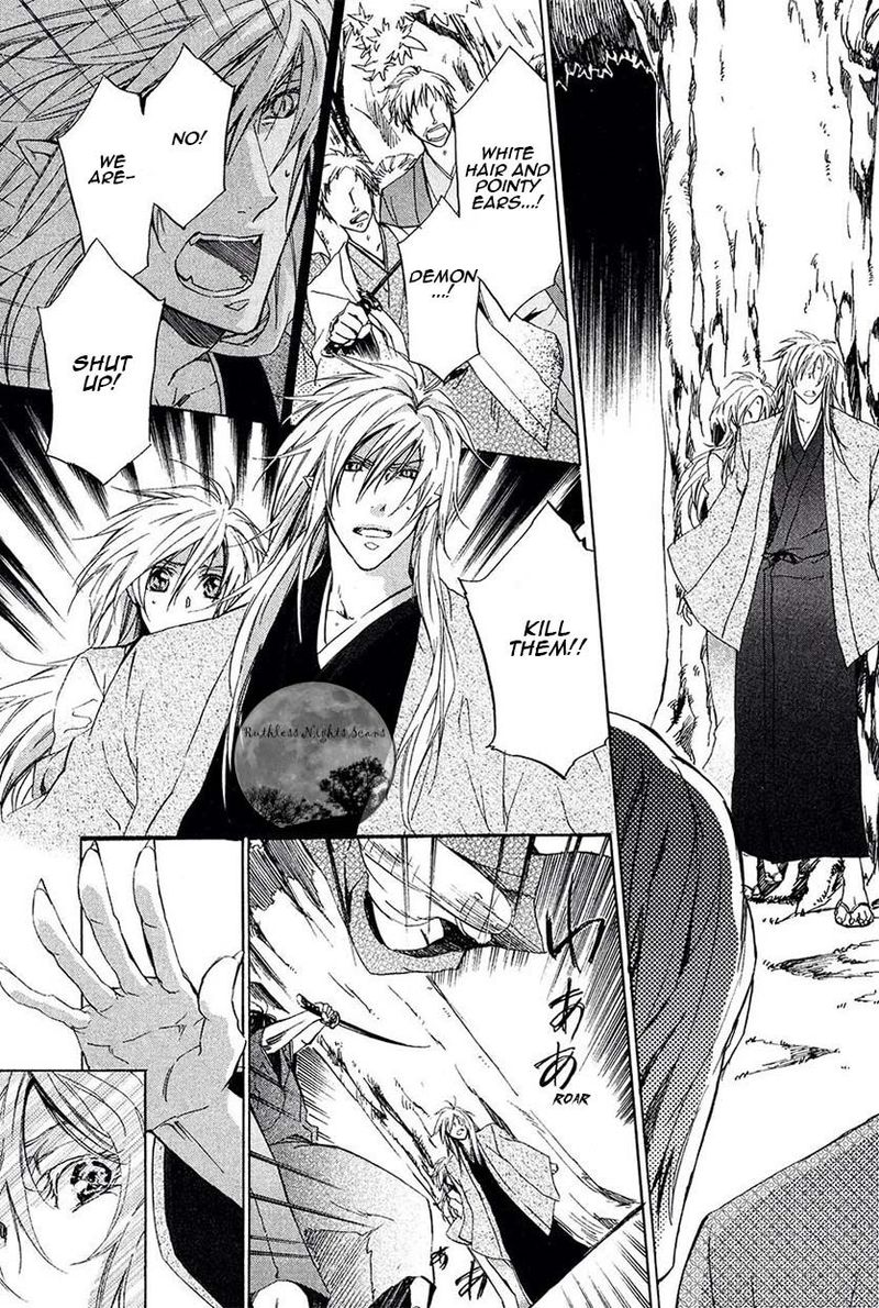 Goraihou Gakuen E Youkoso 25 28