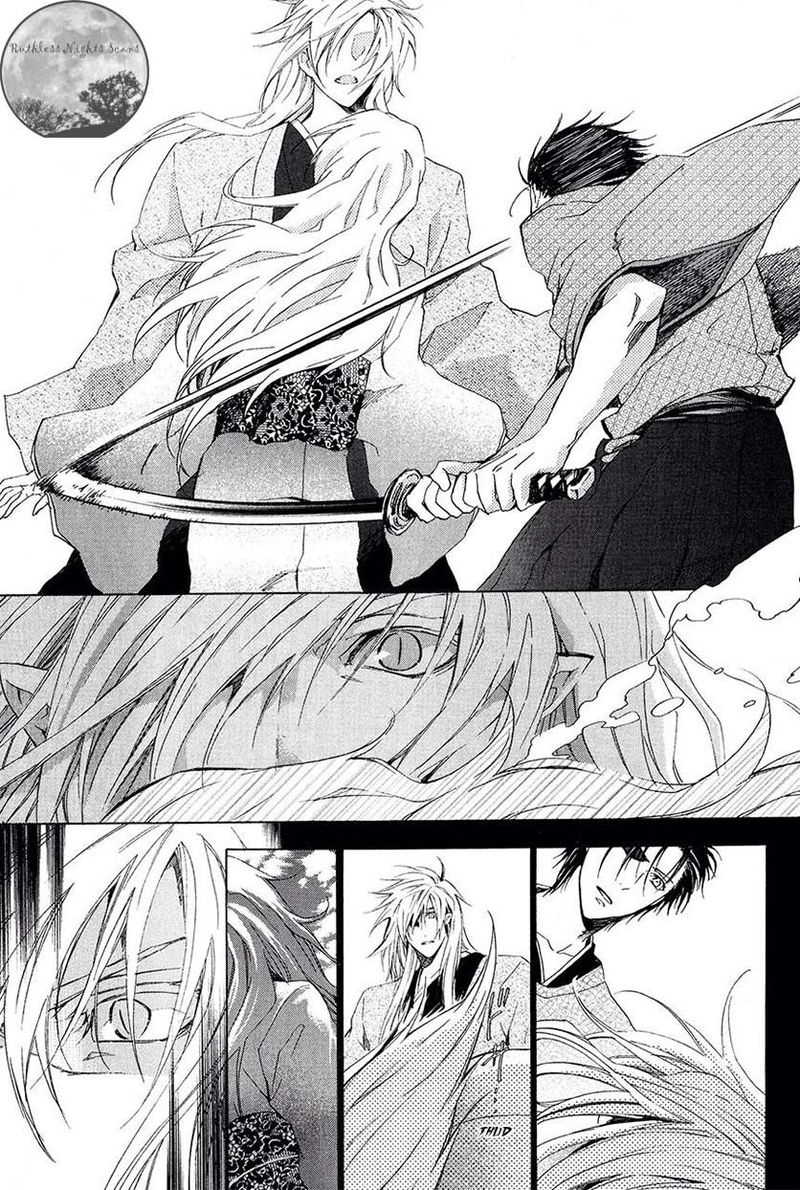 Goraihou Gakuen E Youkoso 25 30