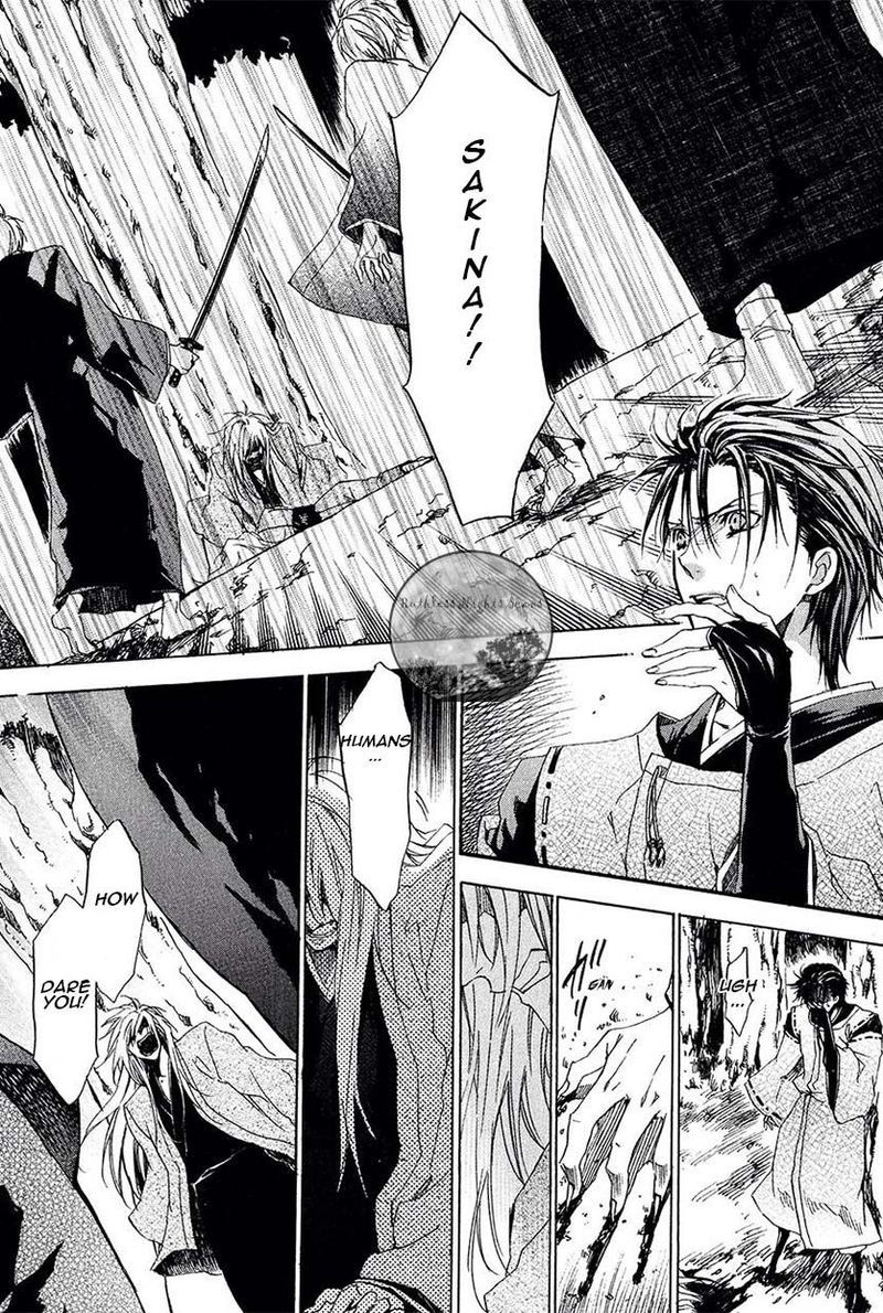 Goraihou Gakuen E Youkoso 25 31