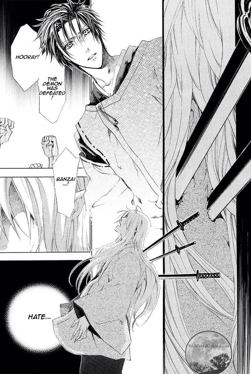 Goraihou Gakuen E Youkoso 25 34