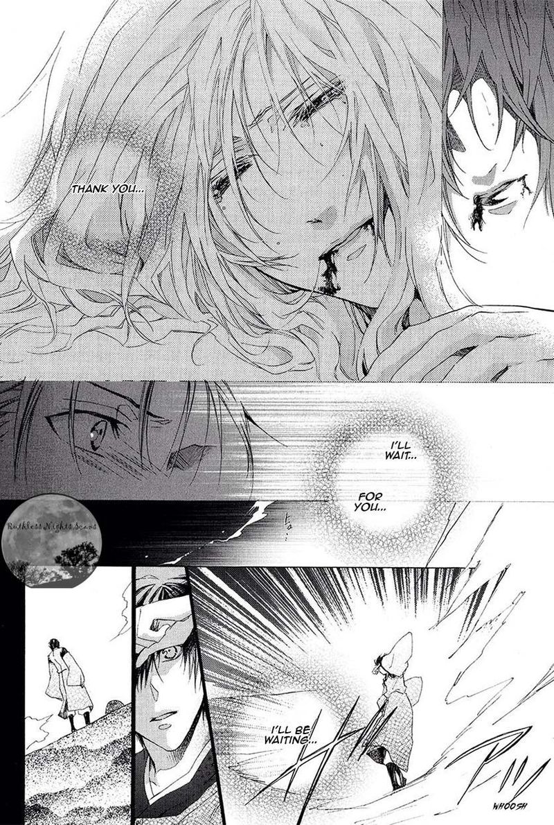 Goraihou Gakuen E Youkoso 25 37