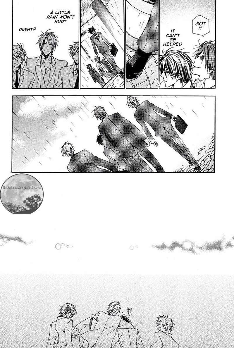 Goraihou Gakuen E Youkoso 25 47