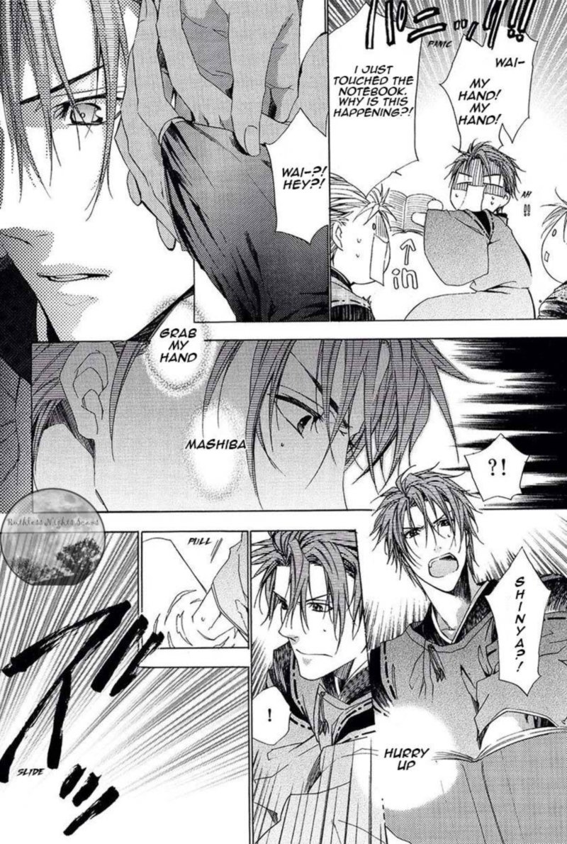 Goraihou Gakuen E Youkoso 26 16