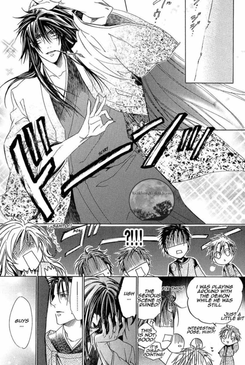 Goraihou Gakuen E Youkoso 26 19