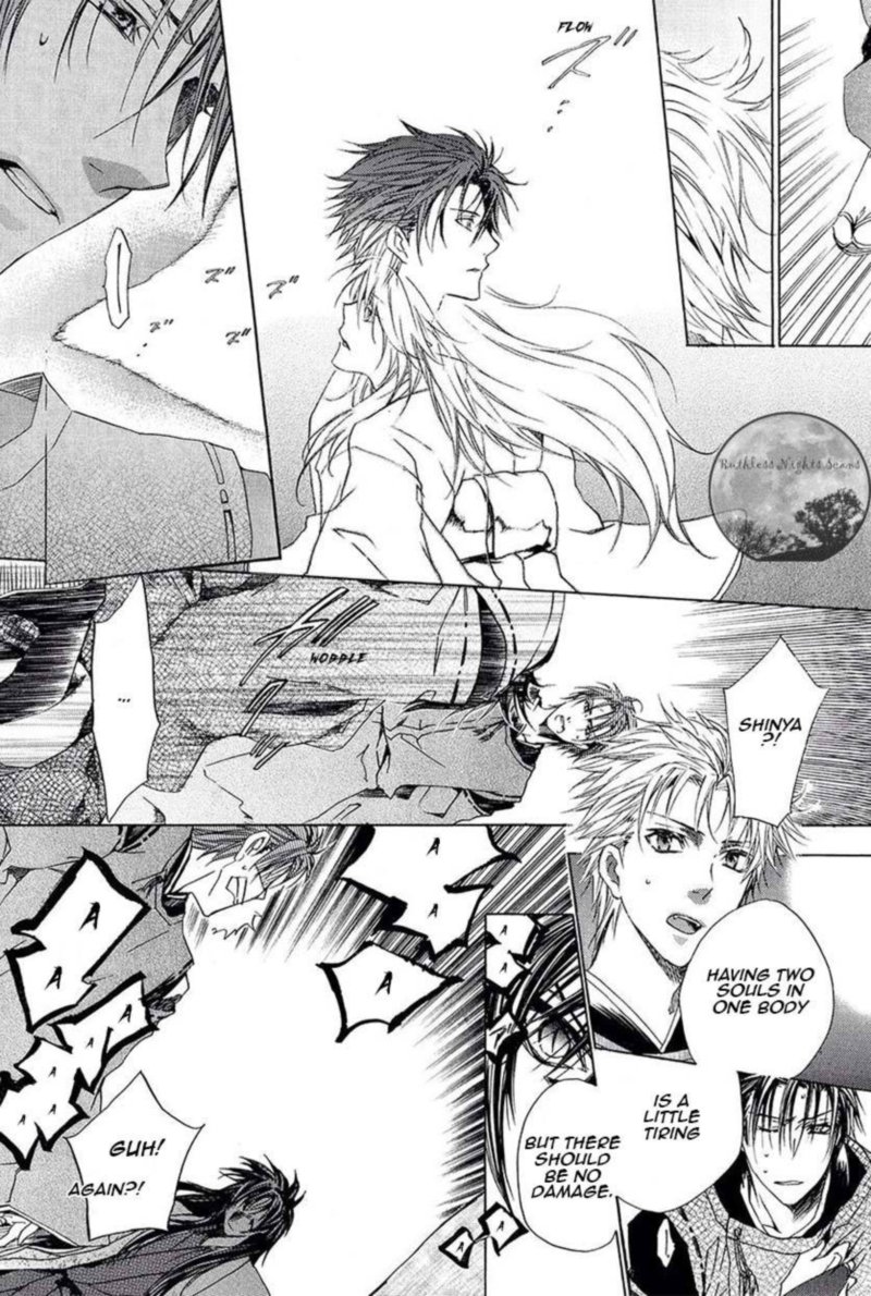 Goraihou Gakuen E Youkoso 26 24