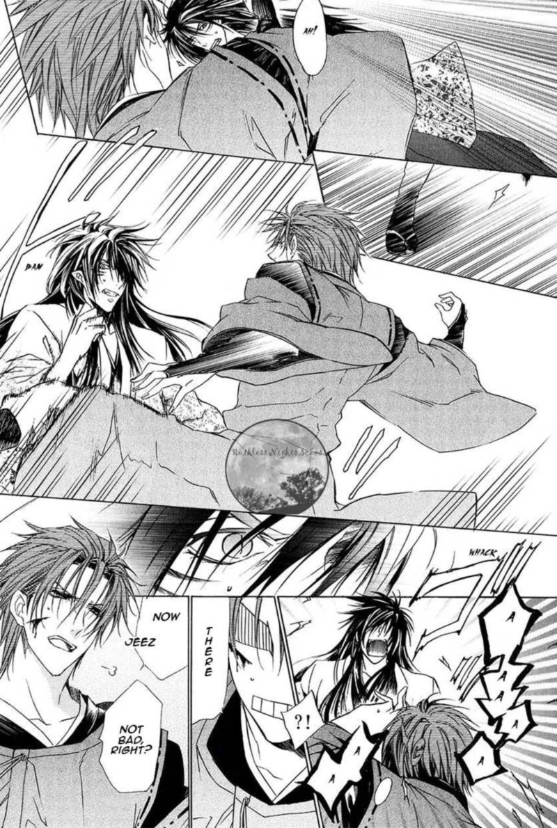Goraihou Gakuen E Youkoso 26 28