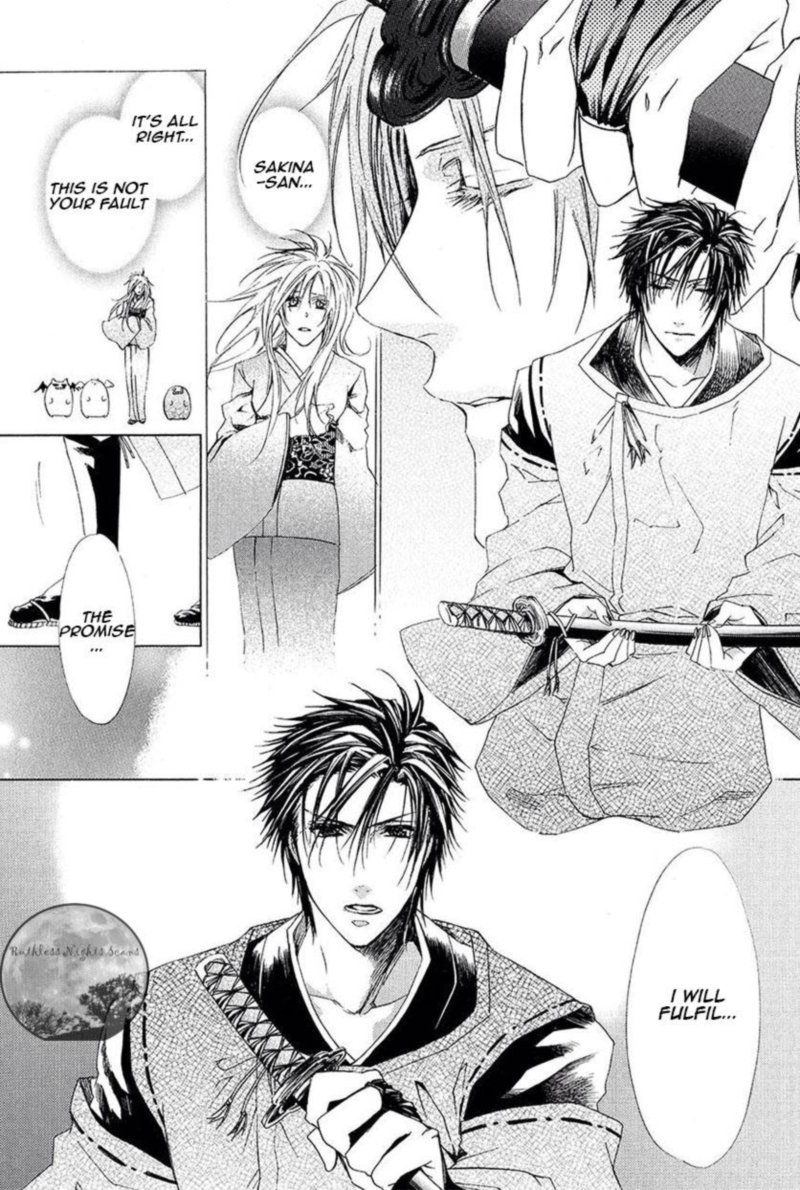 Goraihou Gakuen E Youkoso 26 29