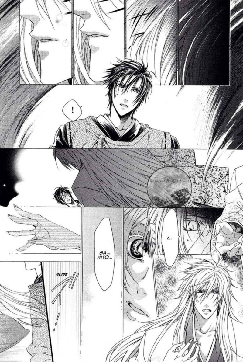 Goraihou Gakuen E Youkoso 26 35