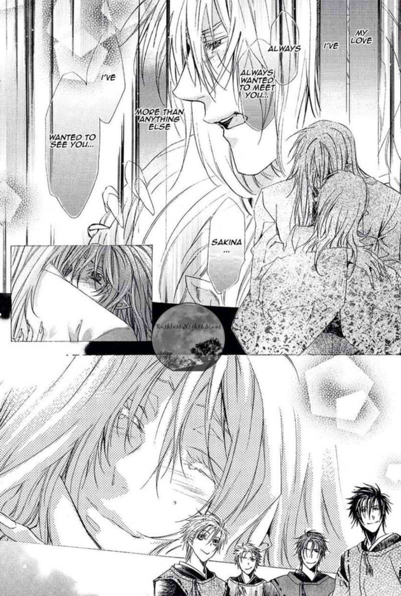 Goraihou Gakuen E Youkoso 26 37