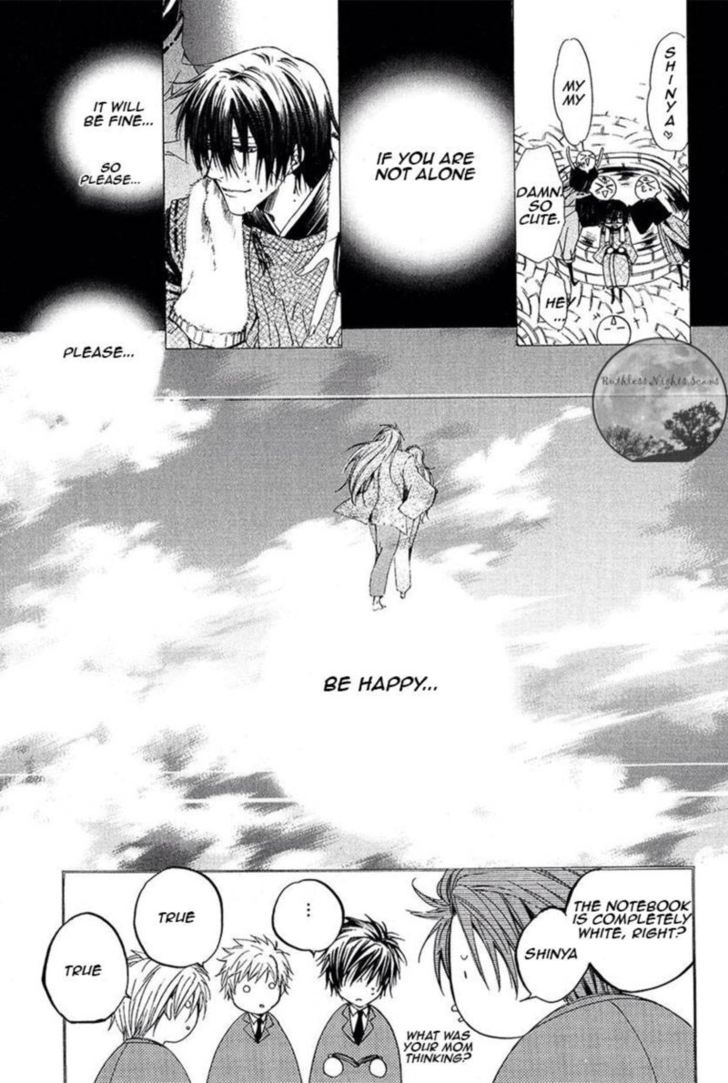 Goraihou Gakuen E Youkoso 26 46