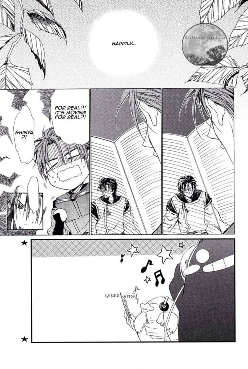 Goraihou Gakuen E Youkoso 26 5