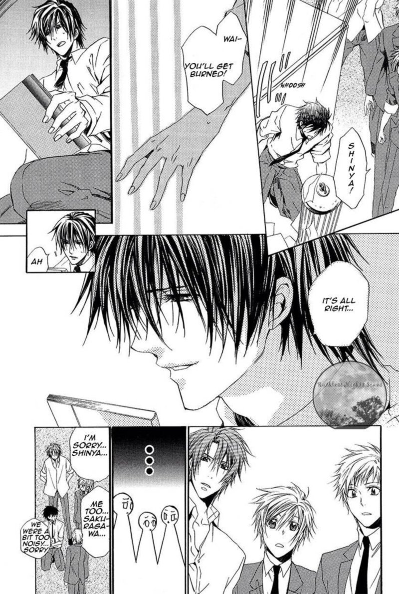 Goraihou Gakuen E Youkoso 27 10