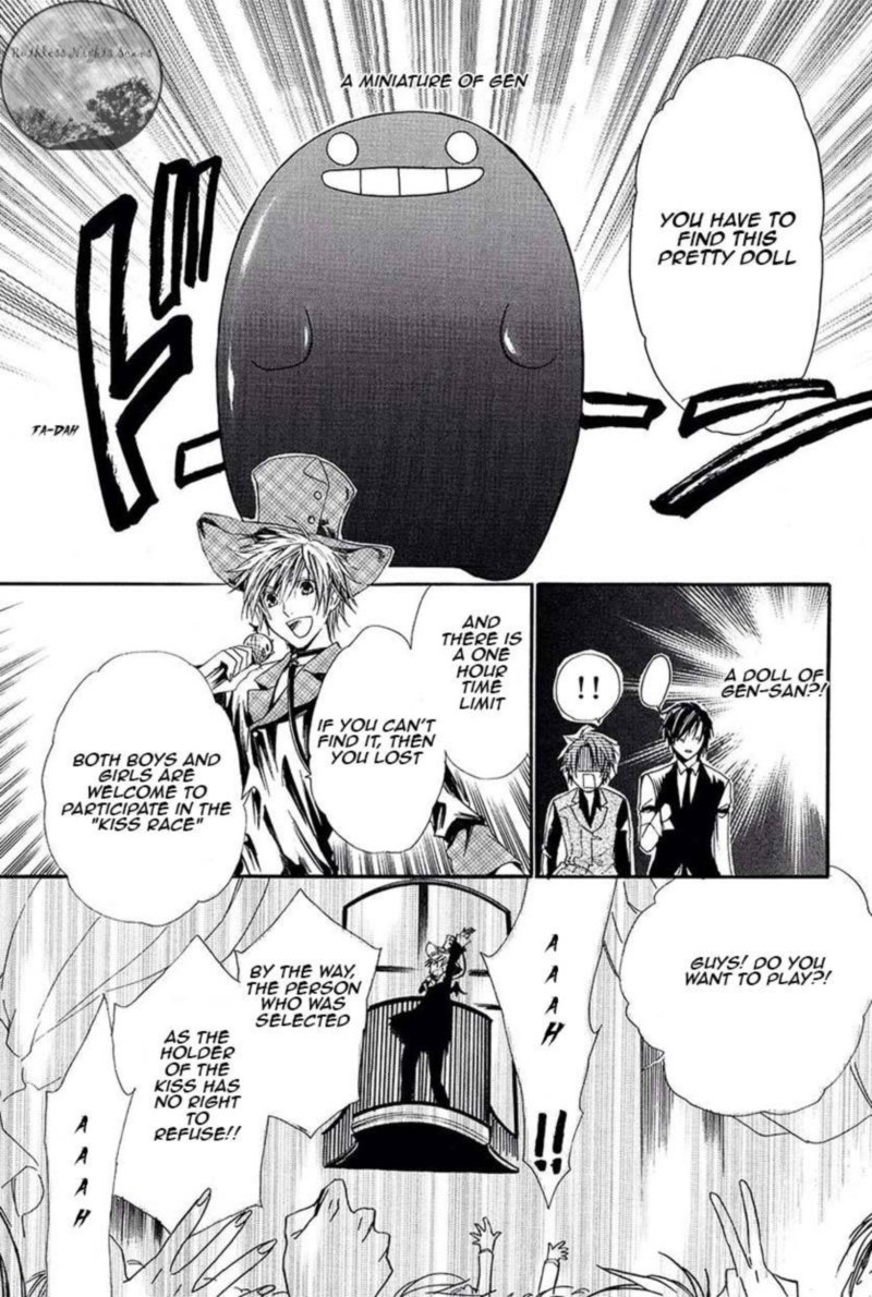 Goraihou Gakuen E Youkoso 27 18