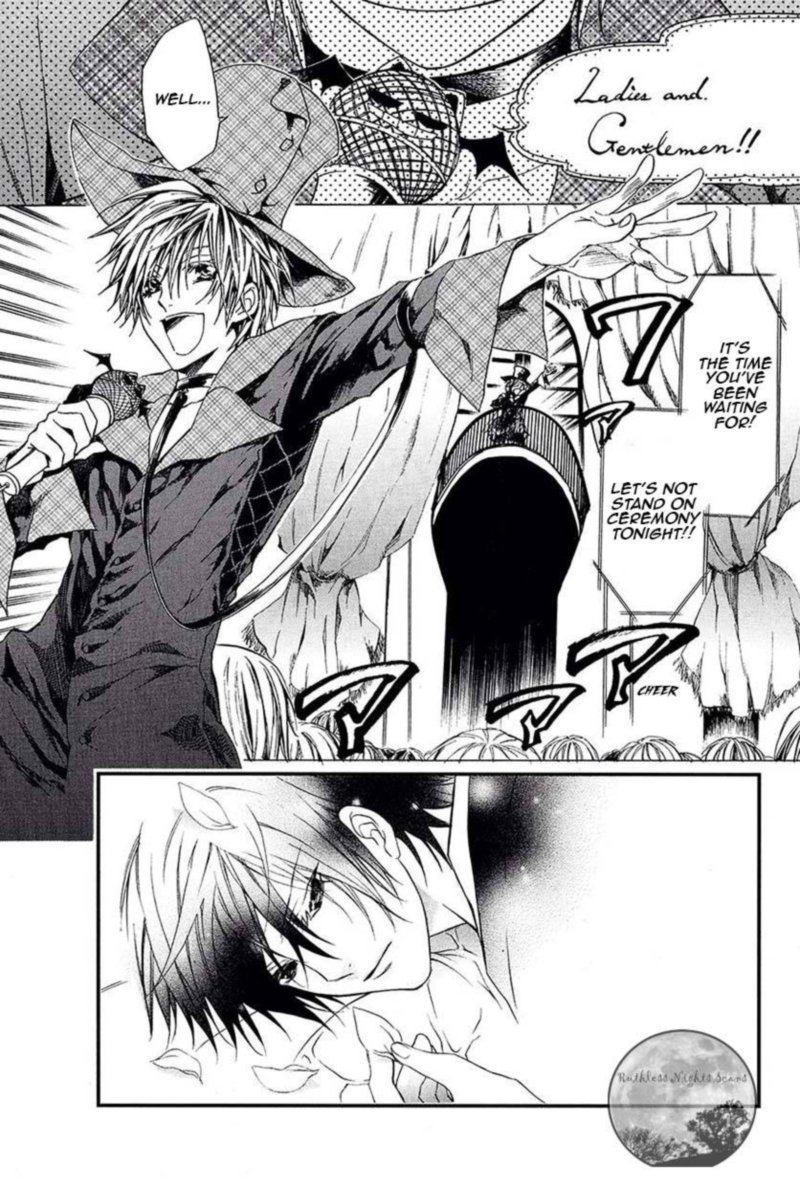 Goraihou Gakuen E Youkoso 27 2