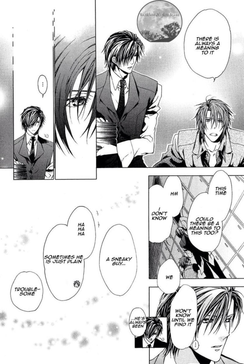 Goraihou Gakuen E Youkoso 27 31