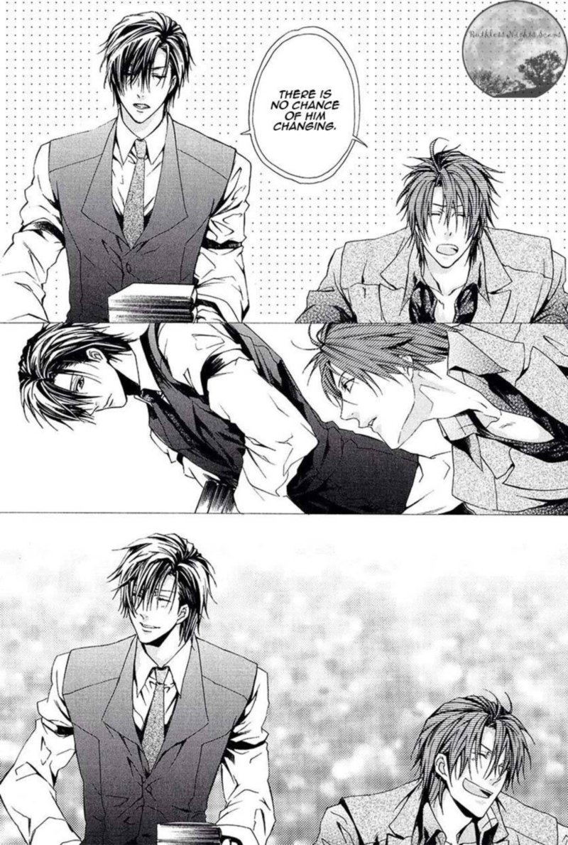 Goraihou Gakuen E Youkoso 27 32