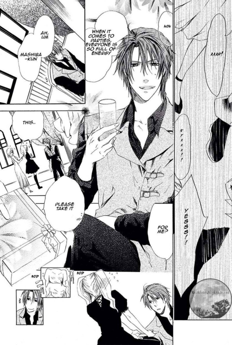 Goraihou Gakuen E Youkoso 27 4