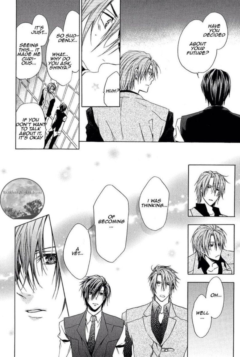 Goraihou Gakuen E Youkoso 27 40