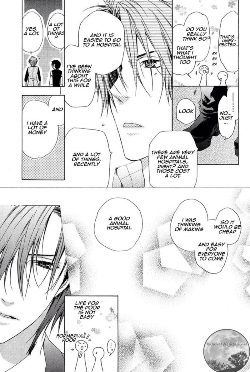 Goraihou Gakuen E Youkoso 27 41