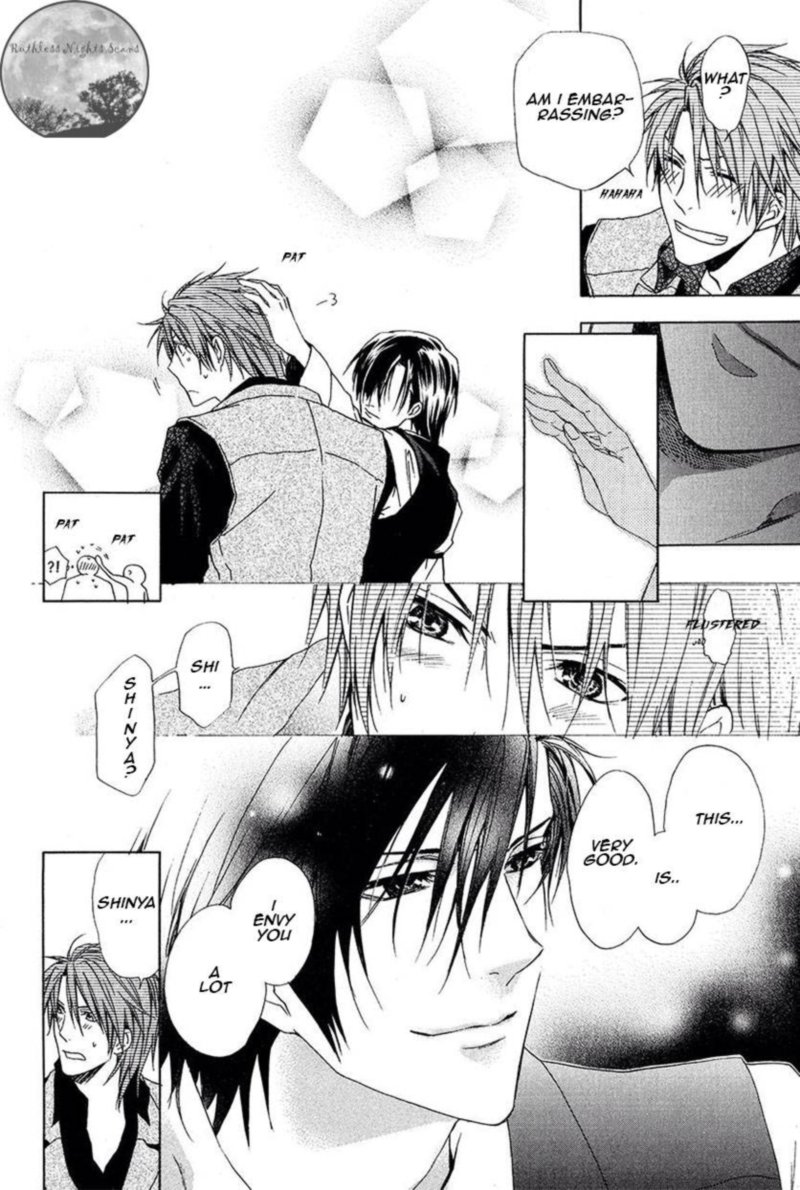 Goraihou Gakuen E Youkoso 27 42