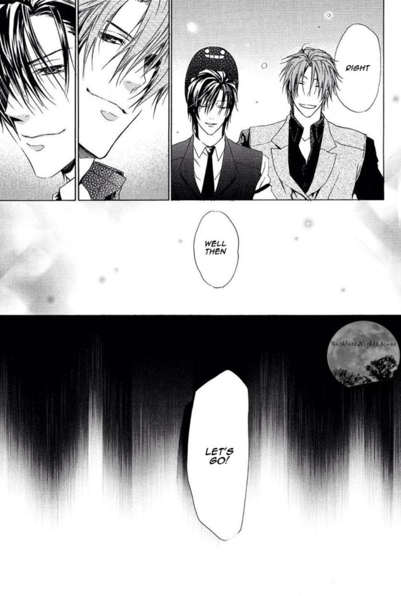 Goraihou Gakuen E Youkoso 27 49