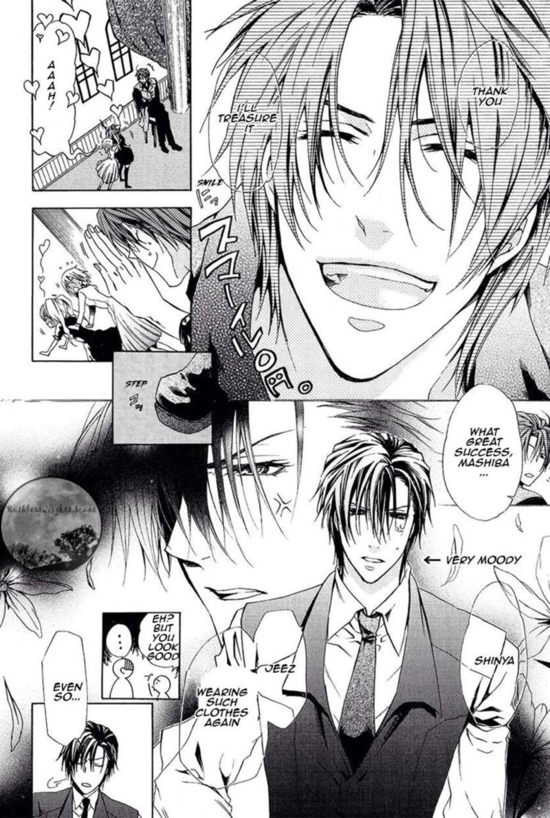 Goraihou Gakuen E Youkoso 27 5