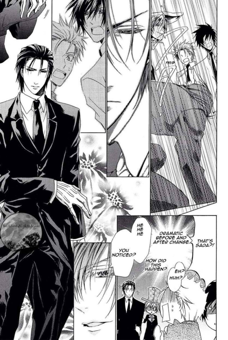 Goraihou Gakuen E Youkoso 27 53