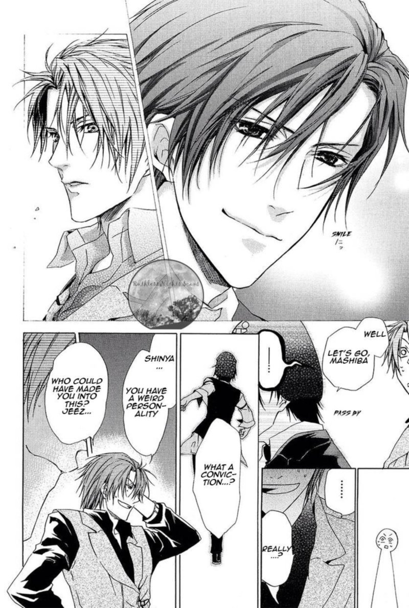 Goraihou Gakuen E Youkoso 27 60