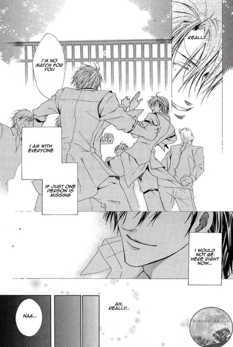 Goraihou Gakuen E Youkoso 27 61