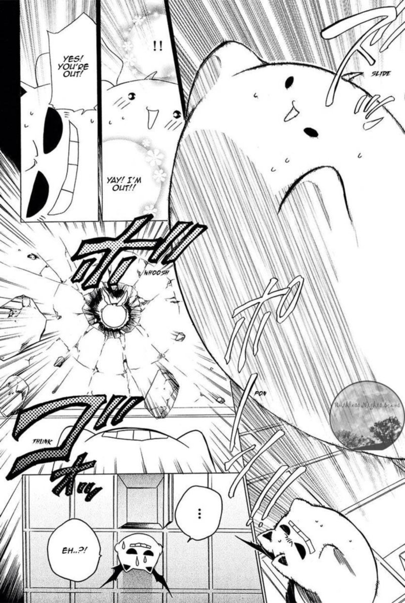 Goraihou Gakuen E Youkoso 27 64